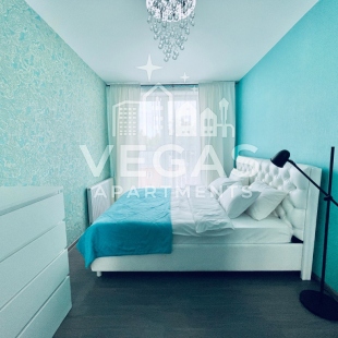 Фотография квартиры Апартаменты Vegas Гагарина 99