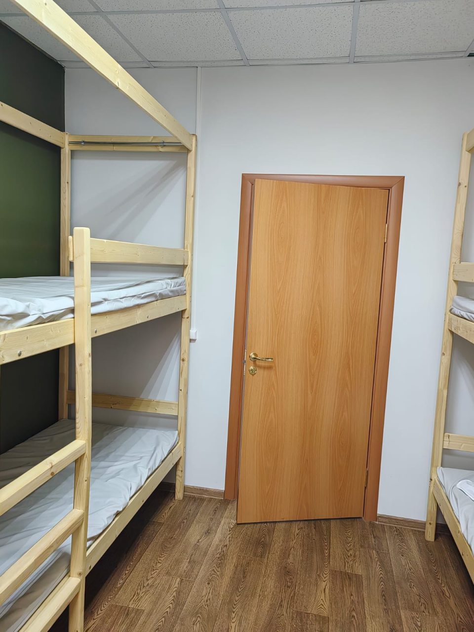 Фотография хостела Онли на Лесной