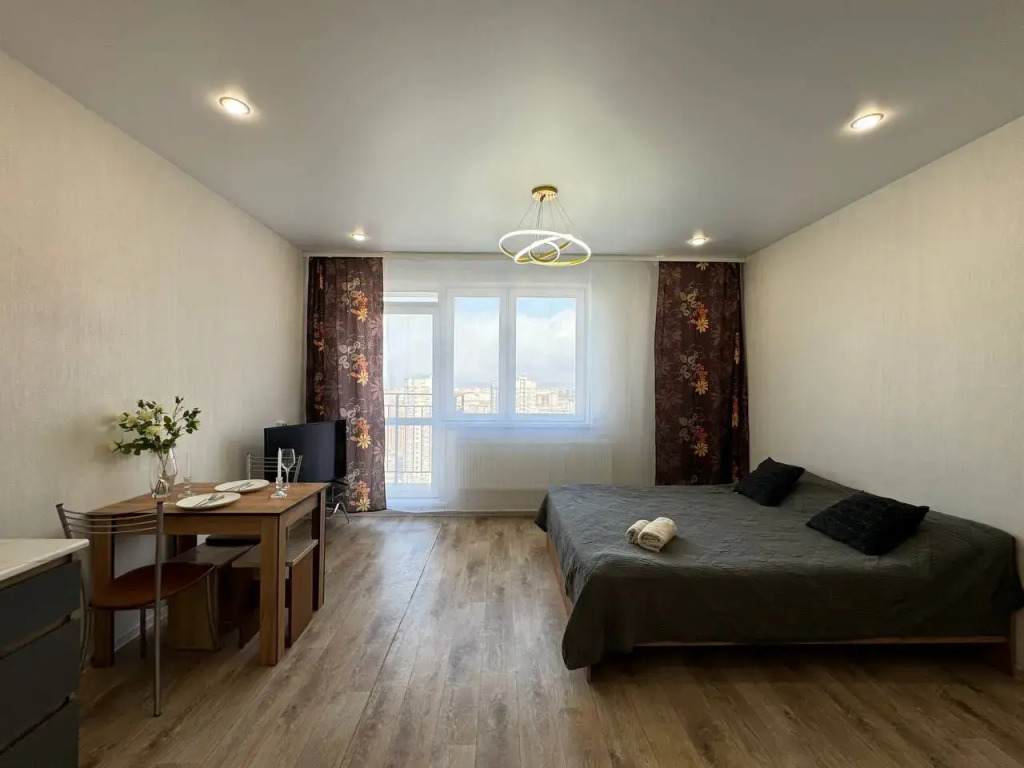 Фотография квартиры Квартира С Красивым Видом