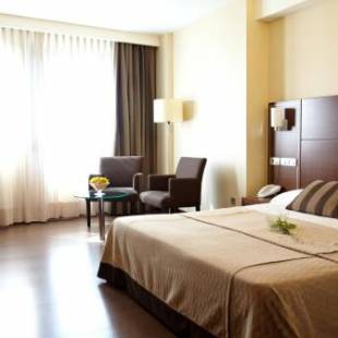 Фотографии гостиницы 
            Hotel Coia de Vigo