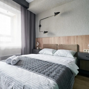 Фотография квартиры Квартира на Улице Рождественская 4