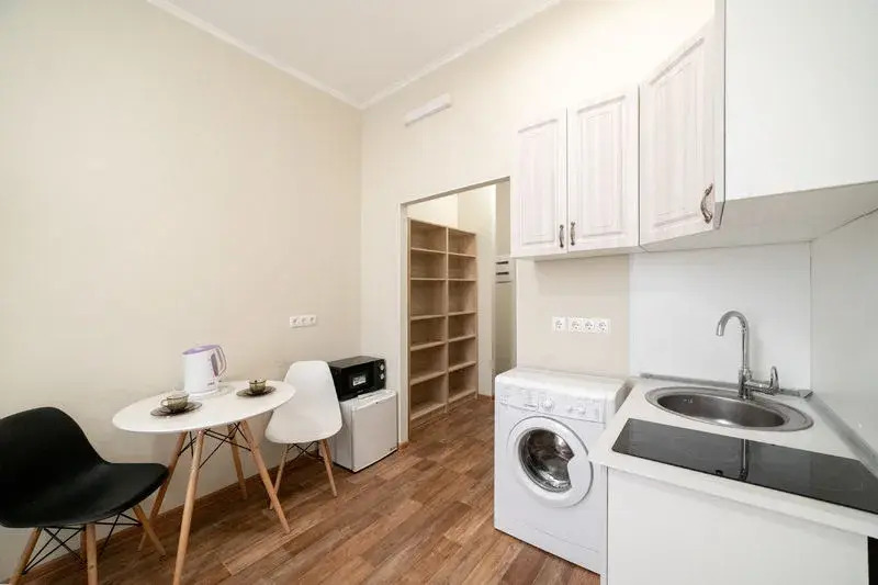 Фотография квартиры Апартаменты КЛАВИС на ул. Партизана Железняка, д. 40Б