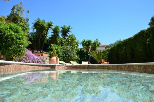 Фотография гостевого дома ARTS HOUSE - Cabrils, Maresme, Barcelona