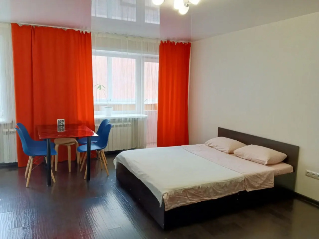 Фотография квартиры Квартира 1 ком студия