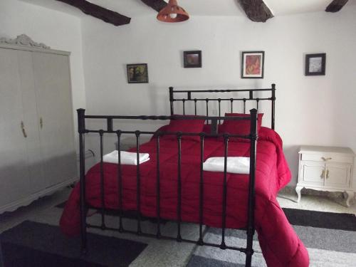 Фотография гостевого дома Casa Pepo