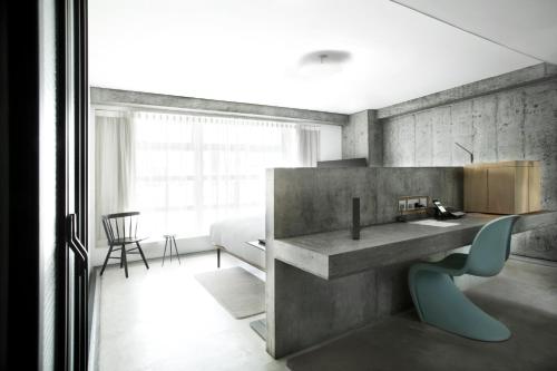 Фотография гостиницы TUVE Hotel