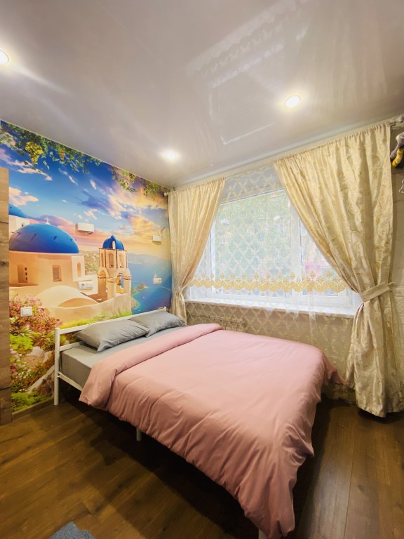 Фотография квартиры Апартаменты Санторини на Ленина