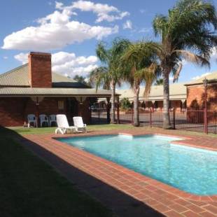 Фотографии мотеля 
            Philadelphia Motor Inn