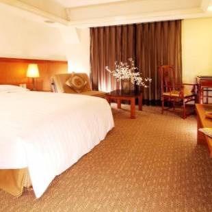 Фотографии гостиницы
Kingshi Hotel Taipei