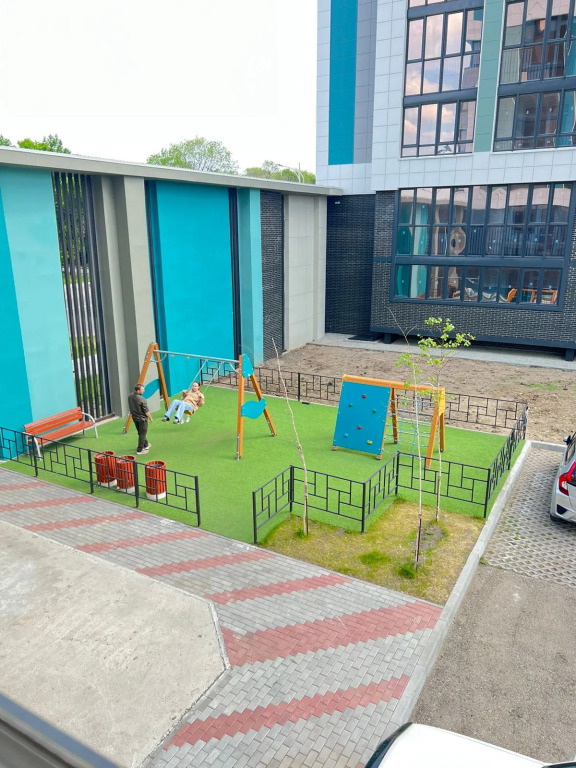 Фотография квартиры Квартира на Чайковского 100