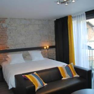 Фотографии гостиницы
Le Durbuysien