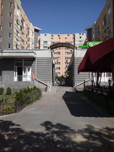 Фотография гостиницы Комфорт Отель