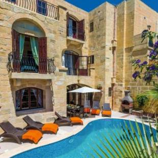 Фотографии гостевого дома 
            Ta' Majsi Holiday Home