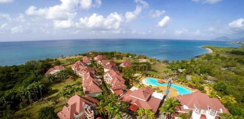 Фотография гостиницы Village Pierre & Vacances Sainte Luce