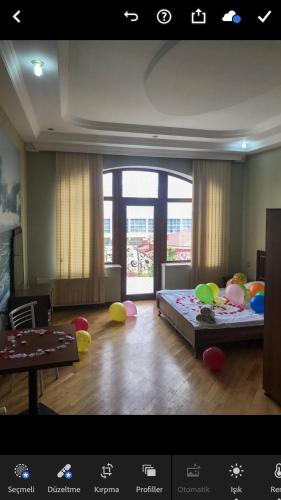 Фотографии гостиницы
EKM