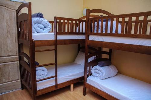 Фотографии хостела 
            Золотой Глобус