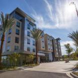 Фотография гостиницы Homewood Suites by Hilton Anaheim Conv Ctr/Disneyland Main