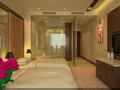 Фотография гостиницы Hoa Dao Hotel