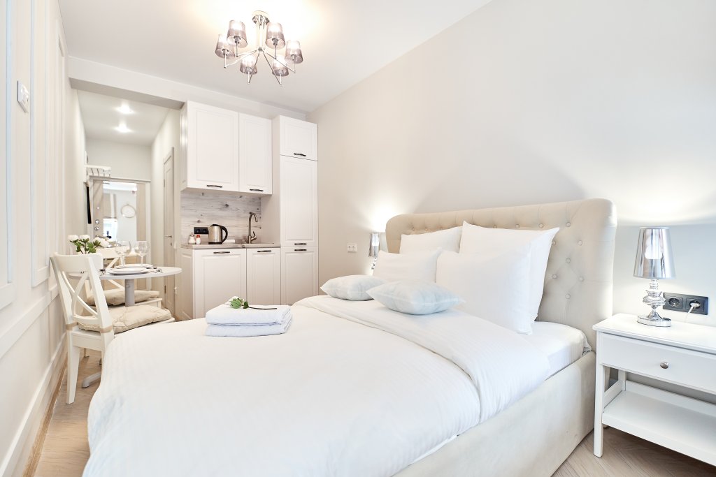 Фотография квартиры Апартаменты Elegant Aparts