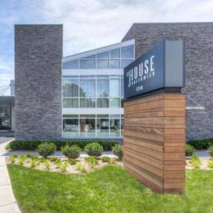 Фотографии гостиницы
The J House Greenwich Hotel