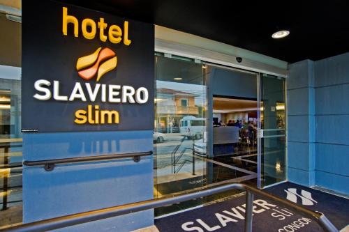 Фотография гостиницы Slim São Paulo Congonhas by Slaviero Hotéis