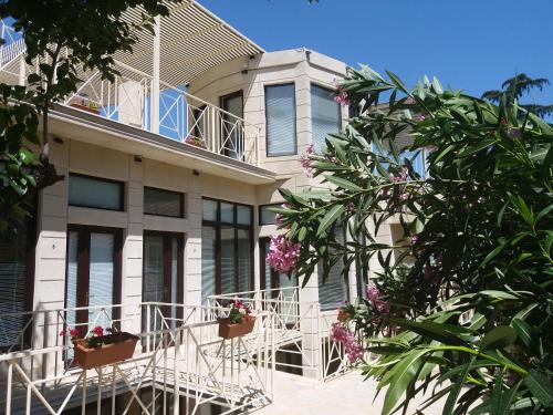 Фотография гостевого дома Villa Flora