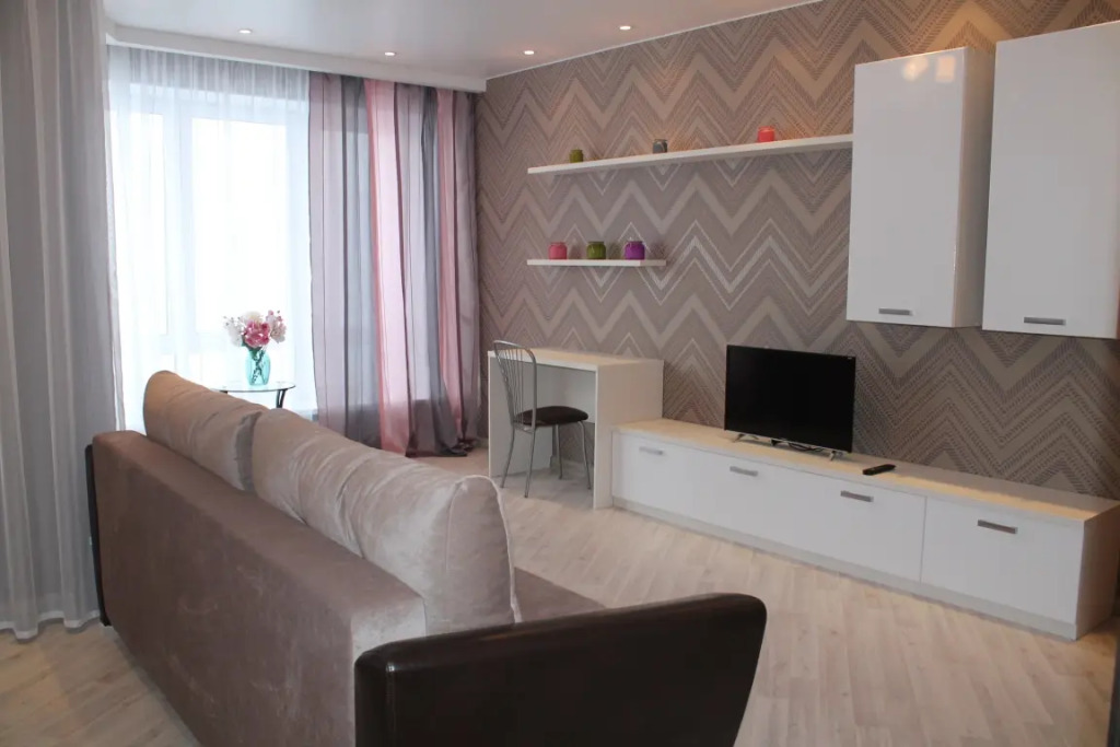 Фотография квартиры Апартаменты Столичный 13