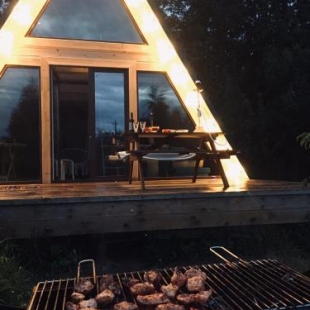 Фотография гостевого дома Дом грёз Утиные пруды