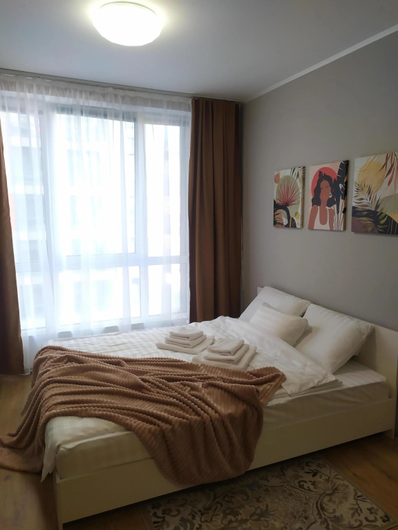 Фотография квартиры Квартира Студия рядом с метро