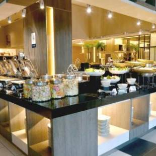 Фотографии гостиницы
Novotel Pekanbaru