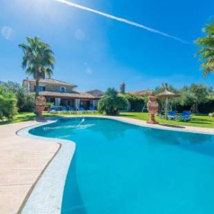 Фотографии гостевого дома
Villa GAMUNDI