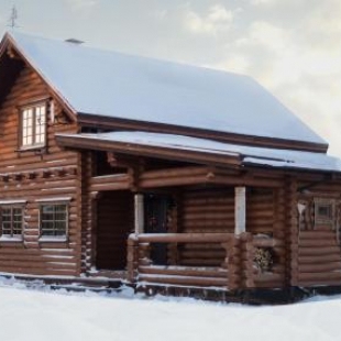 Фотография гостевого дома Барские Хоромы