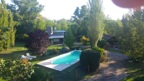 Фотография гостевого дома Finca El Amparo