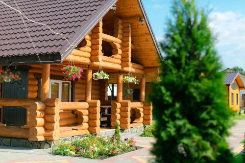 Фотография гостевого дома Орешек