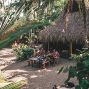 Фотографии хостела
Los Hermanos Beach Hostal