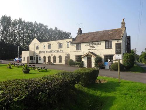 Фотография мини отеля Chequers Inn