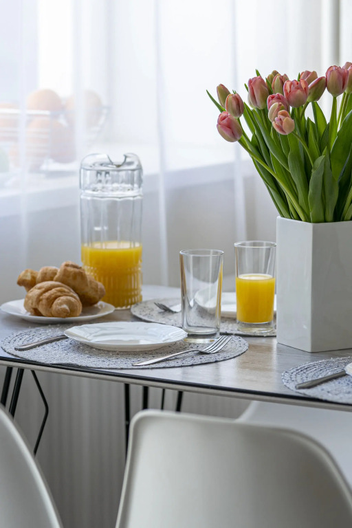 Фотография квартиры Апартаменты на Согласия 36