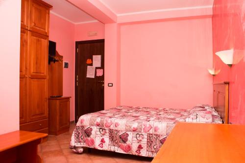 Фотография гостиницы Hotel La Loggia