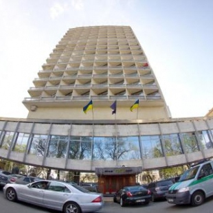 Фотография гостиницы Киев