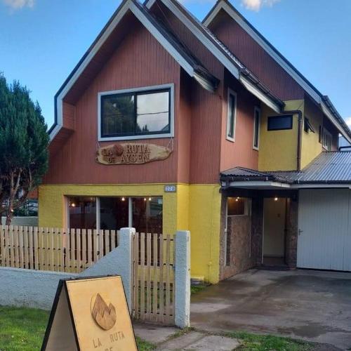 Фотография гостевого дома La Ruta de Aysén