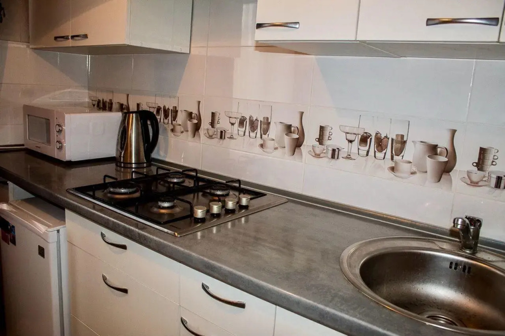 Фотография квартиры Апартаменты на улице Пролетарская 76