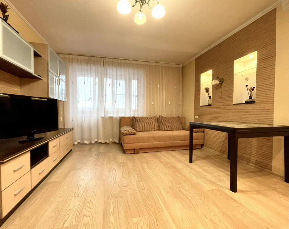 Фотография квартиры Апартаменты на улице Полиграфическая 4/94