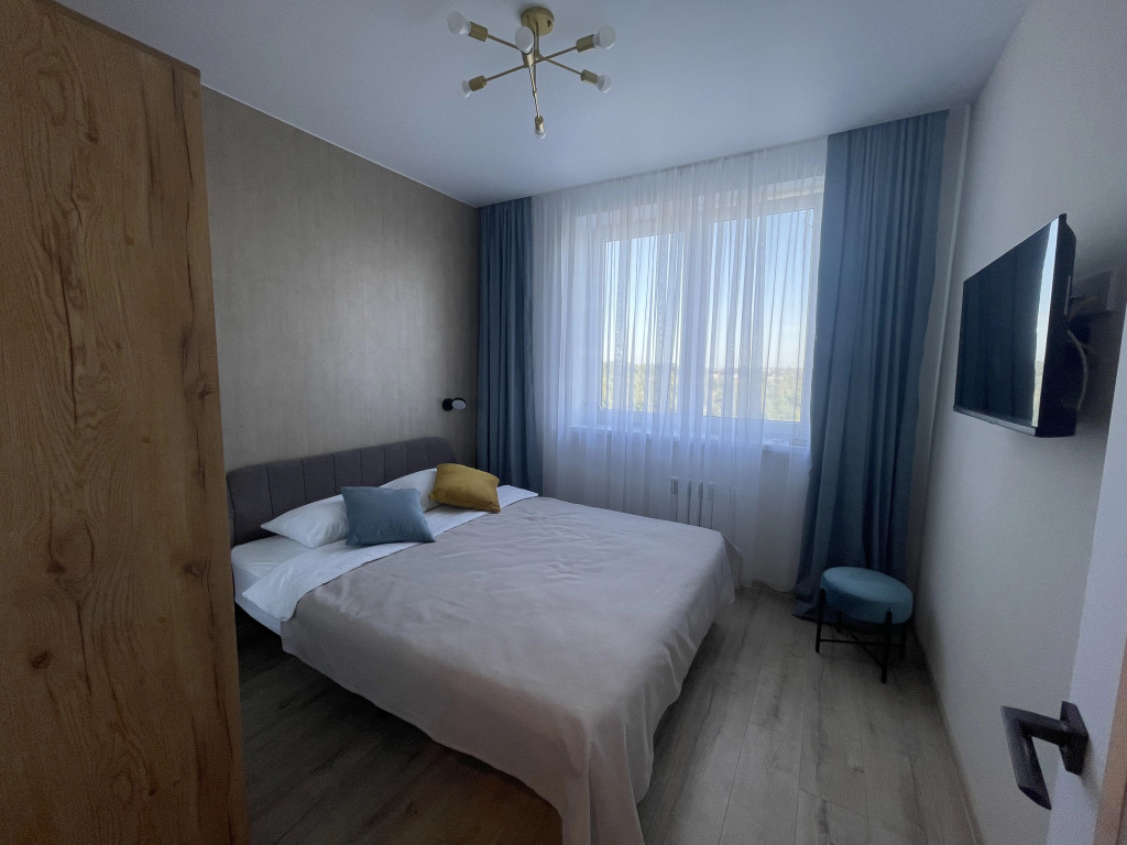 Фотография квартиры Квартира Sova home
