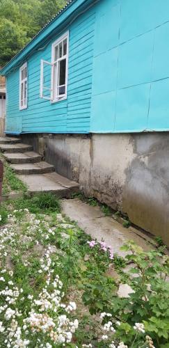 Фотография гостевого дома ВЕРА