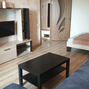 Фотография квартиры Квартира уютная