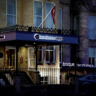 Фотография гостиницы Bruntsfield Hotel