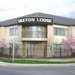 Фотографии мотеля 
            Saxton Lodge Motel