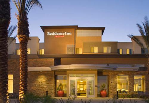 Фотография гостиницы Residence Inn by Marriott Harlingen