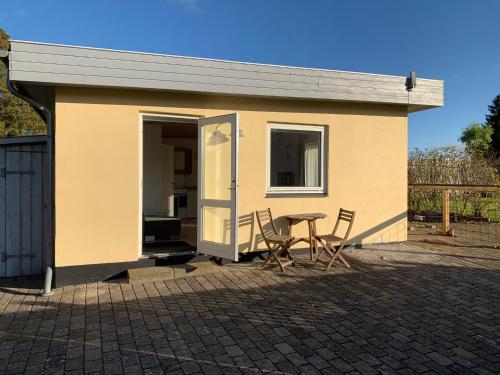 Фотография мини отеля VikingBnB