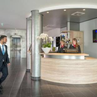 Фотографии гостиницы
Essential by Dorint Stuttgart/Airport